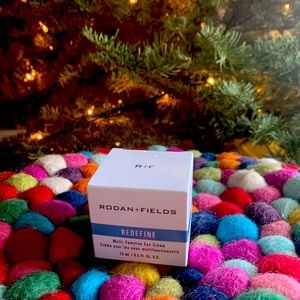 REDEFINE Multi-Function Eye Cream